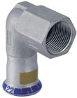 Geberit Mapress Fitting met 2 aansluitingen | 34146