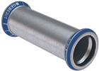 Geberit Mapress Fitting met 2 aansluitingen | 82111