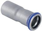 Geberit Mapress Fitting met 2 aansluitingen | 82313