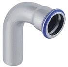 Geberit Mapress Fitting met 2 aansluitingen | 83308