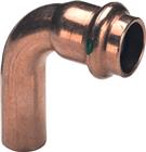 Viega Profipress Fitting met 2 aansluitingen | 291655