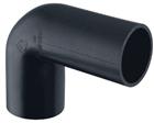 Geberit PE Fitting met 2 aansluitingen | 361.080.16.1