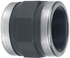 Wavin FIP Magnum Fitting met 2 aansluitingen | 5110000441
