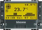 Legrand Bticino LivingLight Ruimtethermostaat | BTL4451