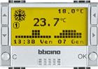 Legrand Bticino LivingLight Ruimtethermostaat | BTNT4451