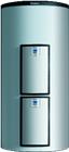 Vaillant AllSTOR exclusive Buffervat voor cv of warmtepomp | 0020170607
