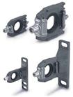 SMC Nederland AC-A Toeb./onderd. vlinderklepafsluiter | Y200T-A