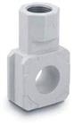SMC Nederland AC-A Toeb./onderd. vlinderklepafsluiter | Y310-F02-A
