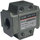 SMC Nederland ACG Terugslagklep | AKM2000-02