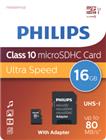 Philips Opslagmedium digitaal | PHMSDA16GUHSIU1