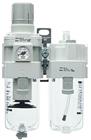 SMC Nederland AC-B Persluchtfilter | AC40-F04E-B