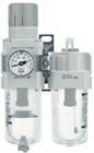 SMC Nederland AC-A Persluchtfilter | AC40A-F04D-A