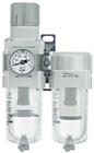 SMC Nederland AC-A Persluchtfilter | AC40D-F04D-A