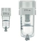 SMC Nederland AF-A Persluchtfilter | AF60-F10C-A