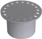 De Beer MAC Putrooster | 453000001
