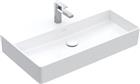 Villeroy & Boch Memento 2.0 Wastafel / Fontein | 4A228GRW