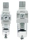 SMC Nederland AW-B Persluchtfilter | AW40-F04-2-B