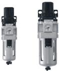 SMC Nederland AWM Persluchtfilter | AWM20-F02-R