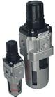 SMC Nederland AW-B Persluchtfilter | AW40-F04CE-R-B