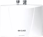 CLAGE E-mini Doorstroom warmwatertoestel | 15117