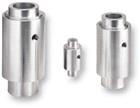 SMC Nederland ZH Constant debietregelaar | ZH10-X185