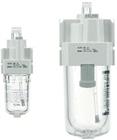 SMC Nederland AL-A Lubricator pneumatic | AL30-F03-A