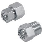 SMC Nederland KN Toebeh./onderdelen v spuit/pistool | KNS-R01-100-4