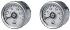 SMC Nederland G Buisveermanometer | G33-3-01