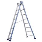 Reformladder Platinium 300 Pro - 2 delen - Tubesca