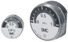 SMC Nederland G Buisveermanometer | G15-10-01