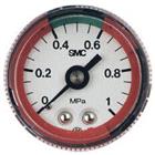 SMC Nederland G Pressure difference gauge | G36-4-01-LN