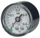 SMC Nederland G Buisveermanometer | G46-2-01-SRB