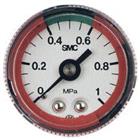 SMC Nederland G Buisveermanometer | G46-2-02-LN