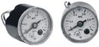 SMC Nederland G Buisveermanometer | GP46-10-01L5-C-Q