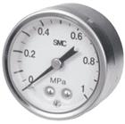 SMC Nederland G Buisveermanometer | G43-10-02-X3