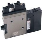 SMC Nederland ZM Vloeistof ejector | ZM131H-K5LZ-E15L-Q