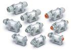 SMC Nederland ZFC - NEW Persluchtfilter | ZFC75-B
