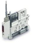 SMC Nederland ZK2 Vloeistof ejector | ZK2A12K5CL-08