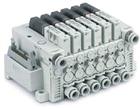SMC Nederland ZK2 Vloeistof ejector | ZZK208-A1L-B-A