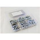 Assortiment bouten 8.8