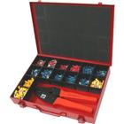 Assortimentskist kabelschoenen m/tang