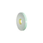 Spiegeltape PU acrylaat rol a 19x1.6mm x 33m