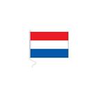 Vlag Nederland zware kwaliteit 100x150cm