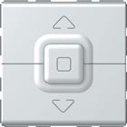 Legrand Mosaic Jaloezieschakelaar | 079225