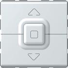 Legrand Mosaic Jaloezieschakelaar | 079226
