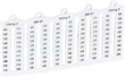 Legrand Viking Codering rijgklem | 039561