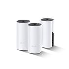 AC1200 Whole-Home Hybrid Mesh Wi-Fi Syst