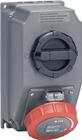 Legrand Hypra CEE-contactdoos combinatie | 059695