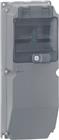 Legrand Hypra CEE-contactdoos combinatie | 059843