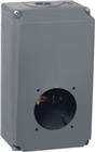 Legrand Hypra CEE-contactdoos combinatie | 053889